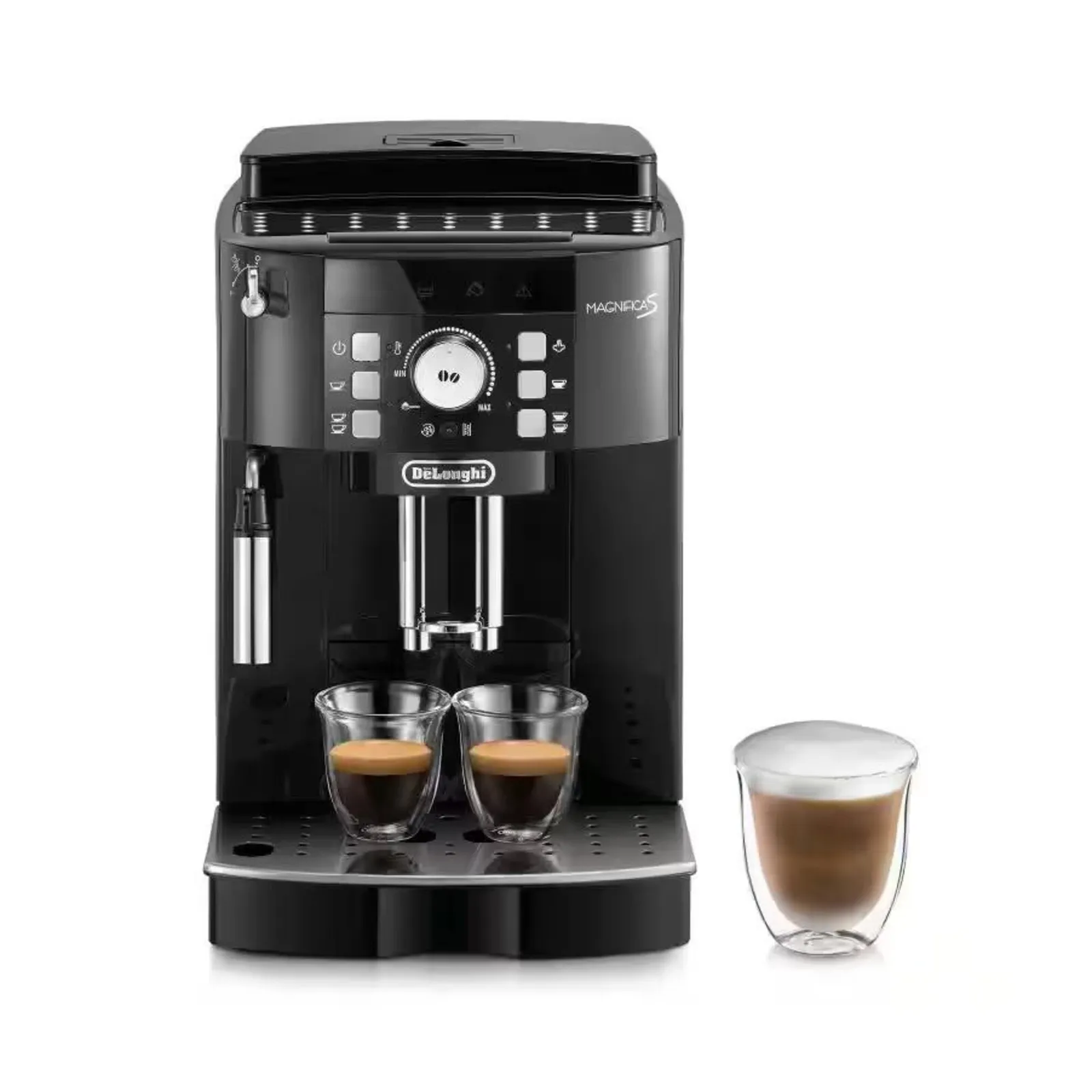 DeLonghi ECAM 21.117 B Magnifica S, aparat za kavu
