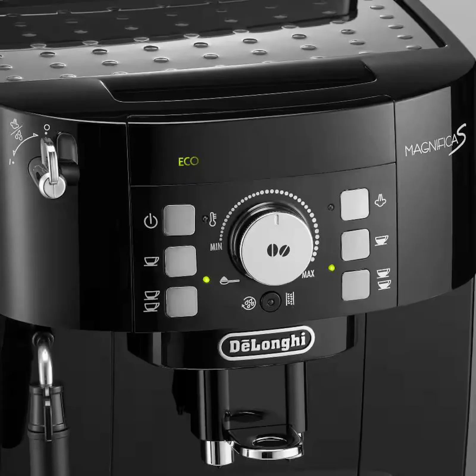 DeLonghi ECAM 21.117 B Magnifica S, aparat za kavu - Slika 2