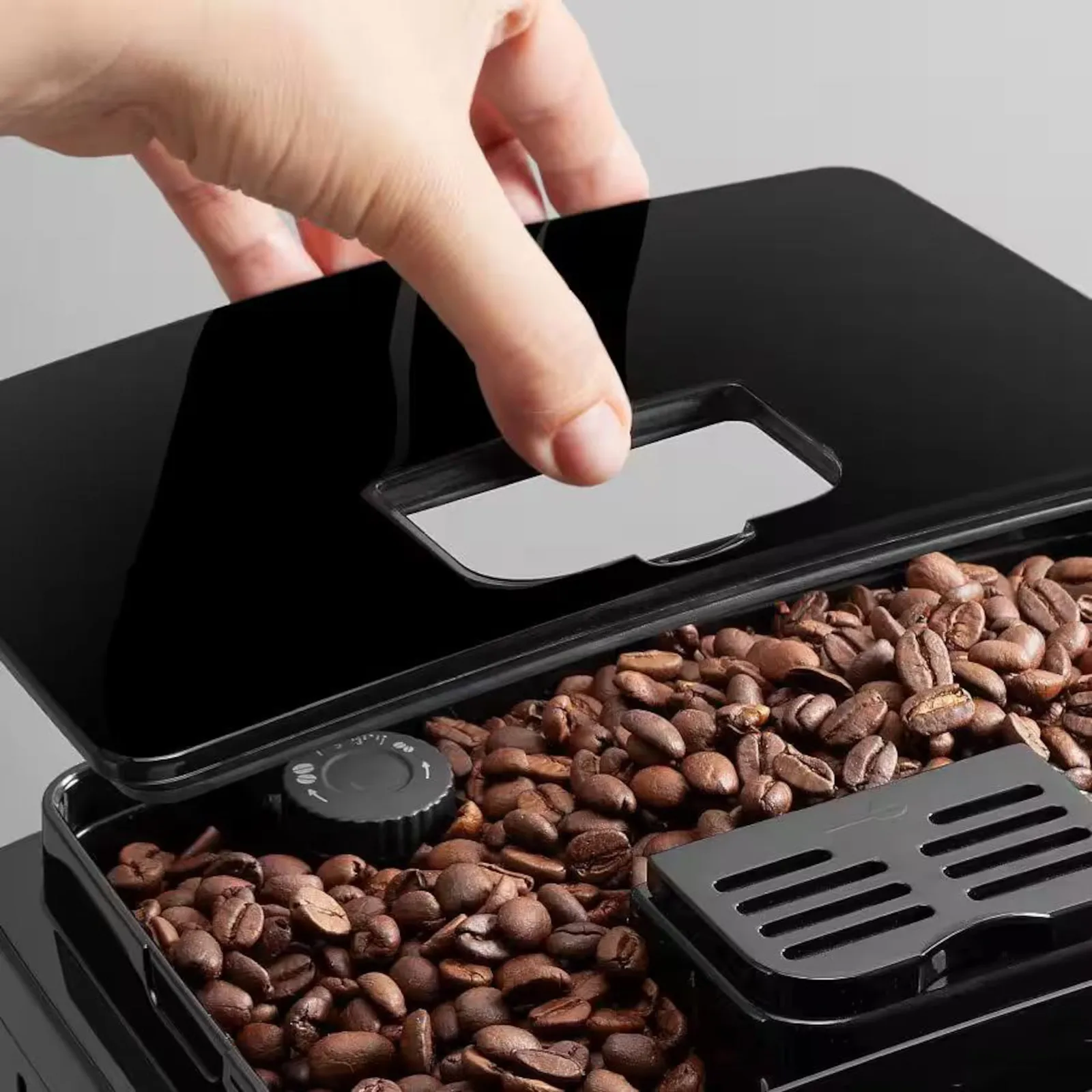 DeLonghi ECAM 21.117 B Magnifica S, aparat za kavu - Slika 3