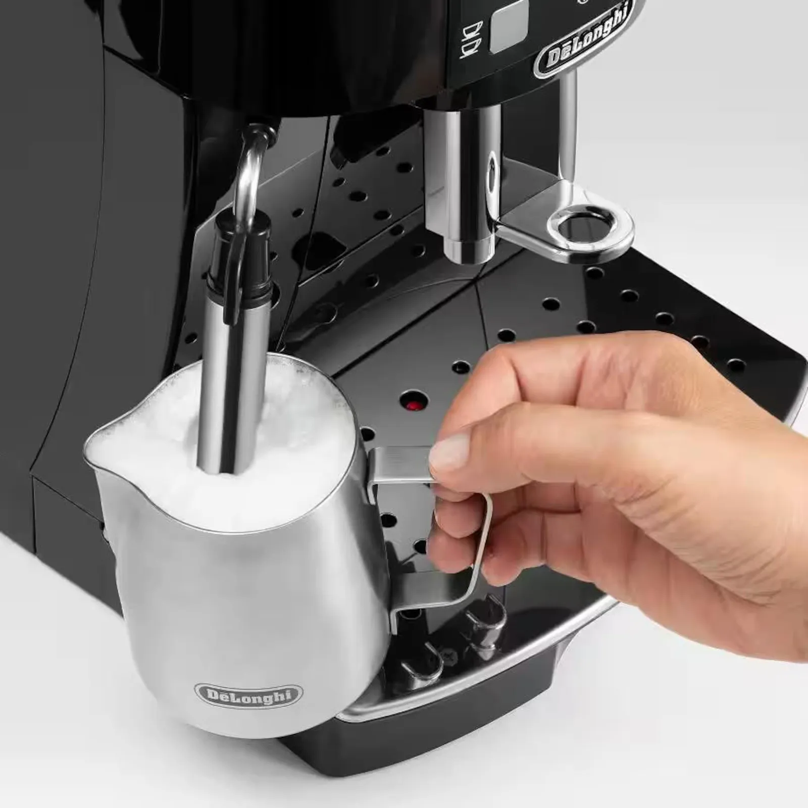 DeLonghi ECAM 21.117 B Magnifica S, aparat za kavu - Slika 4