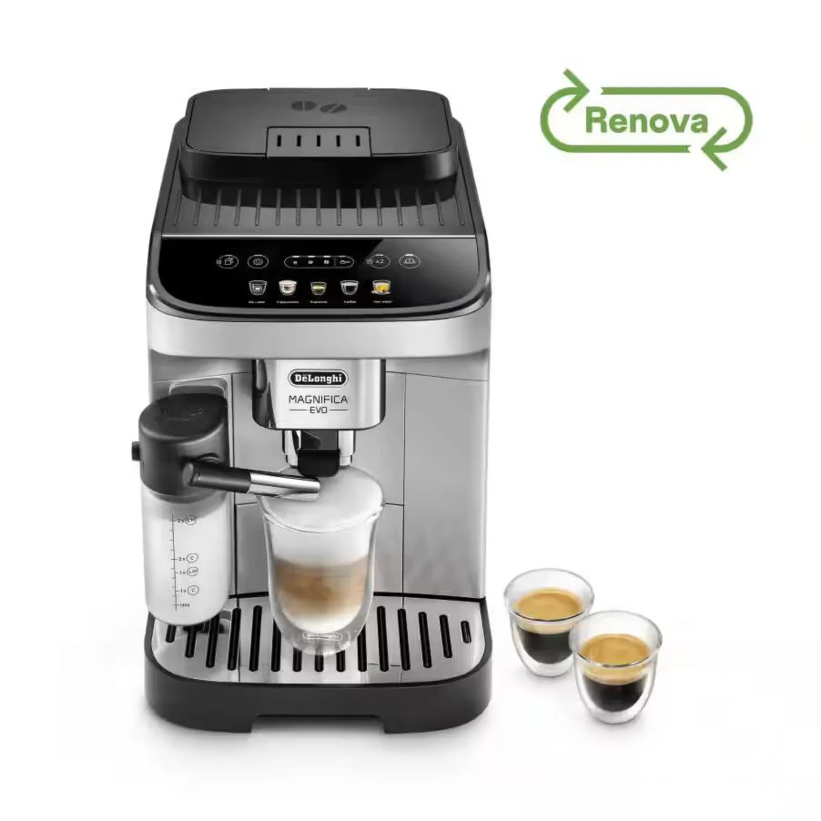 DeLonghi ECAM 290.61.SB Magnifica Evo, aparat za kavu