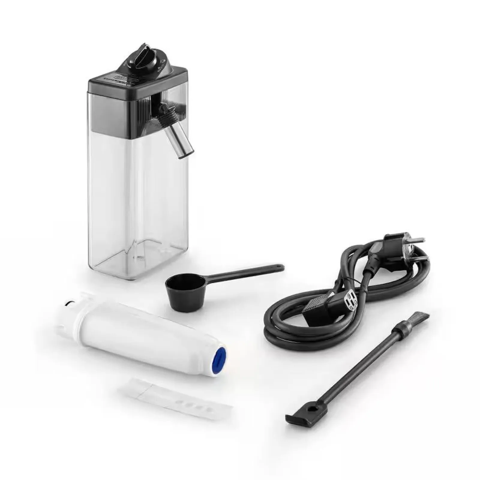 DeLonghi ECAM 350.55.B Dinamica, aparat za kavu, crni - Slika 4