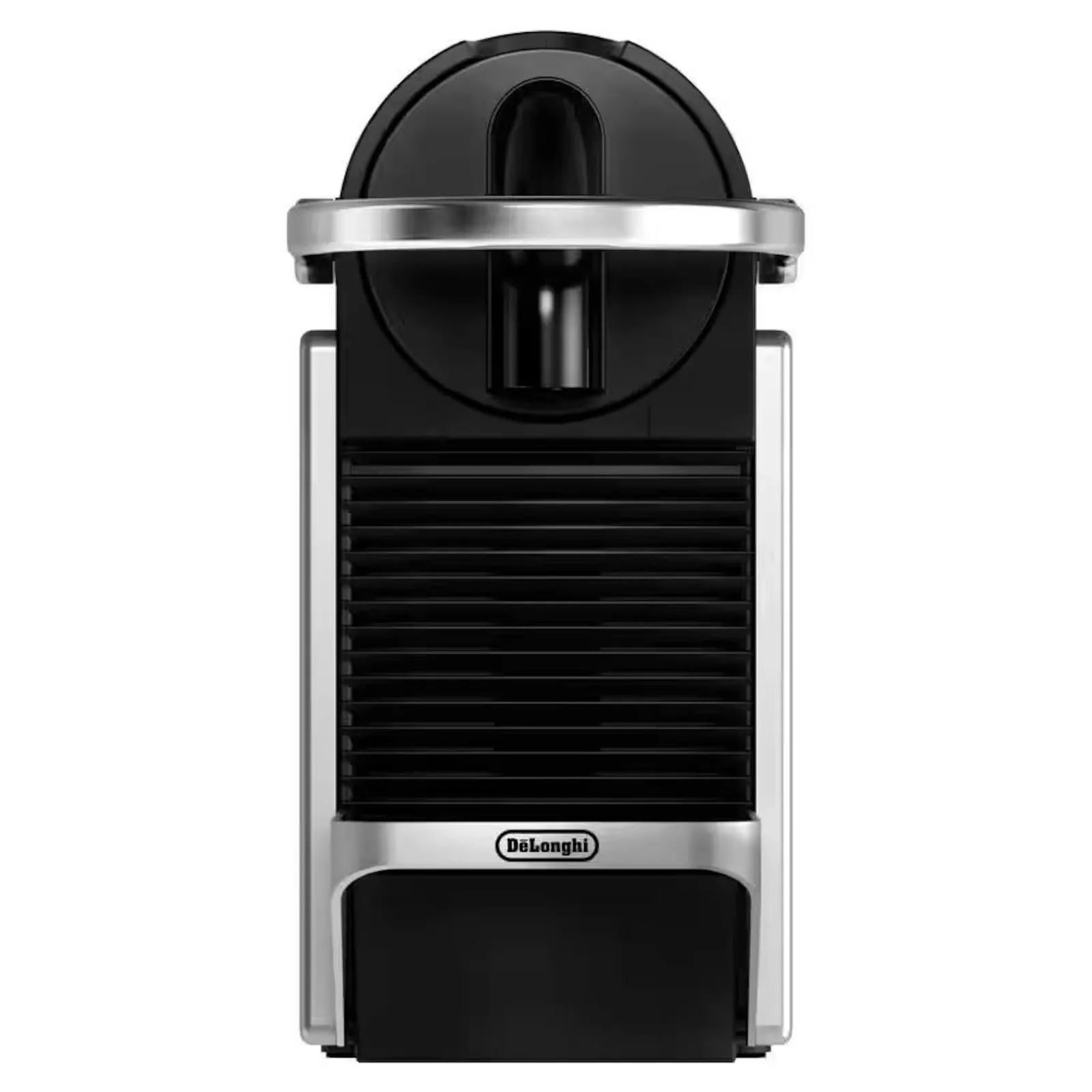 DeLonghi EN 127.S aparat za kavu, crni/srebrni - Slika 2