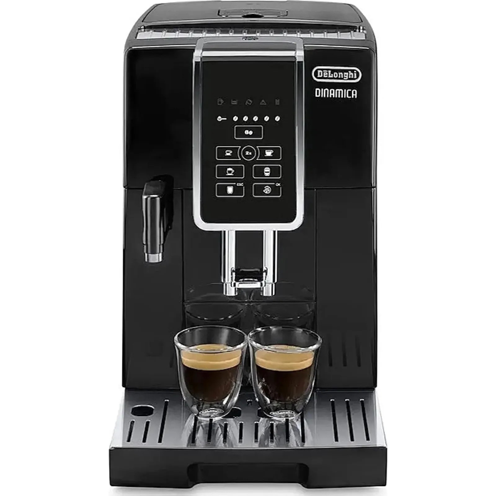 DeLonghi ECAM 350.50.B Dinamica, aparat za kavu