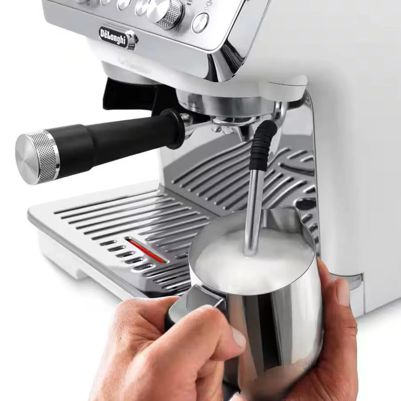 DeLonghi EC 9155.W La Specialista Arte, aparat za kavu - Slika 5