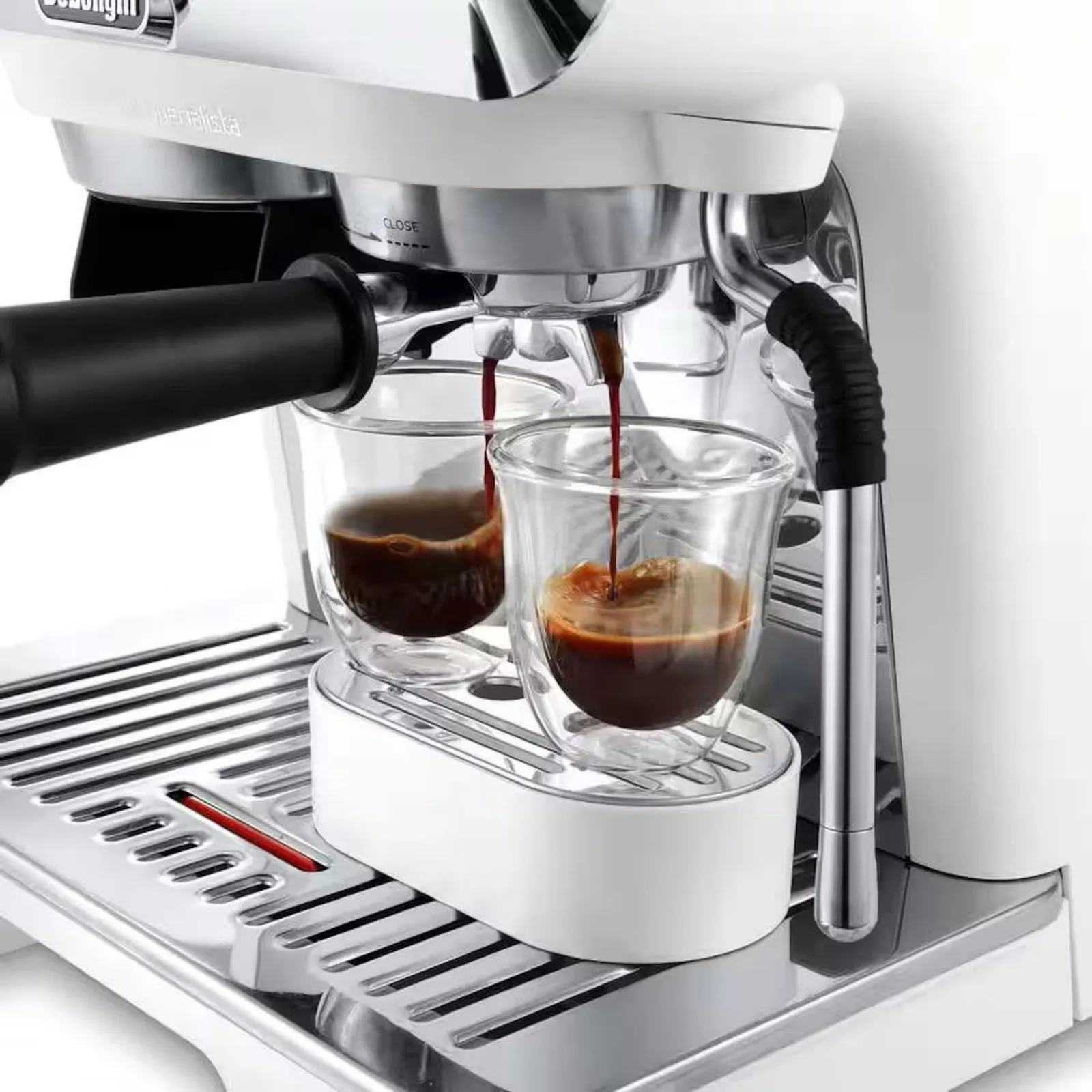 DeLonghi EC 9155.W La Specialista Arte, aparat za kavu - Slika 4