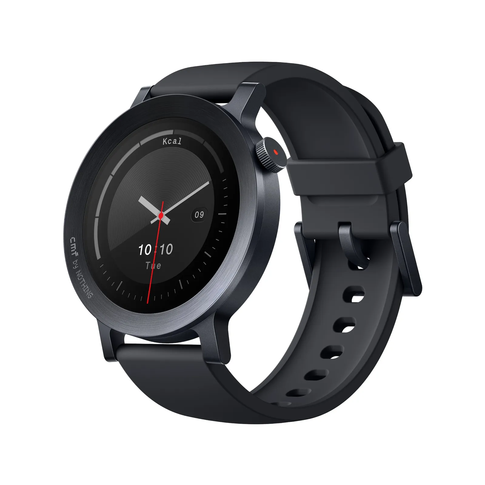 Nothing Watch 3 pro pametni sat, Dark Grey