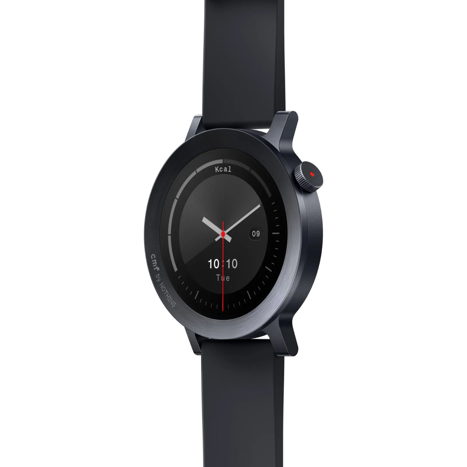 Nothing Watch 3 pro pametni sat, Dark Grey - Slika 2