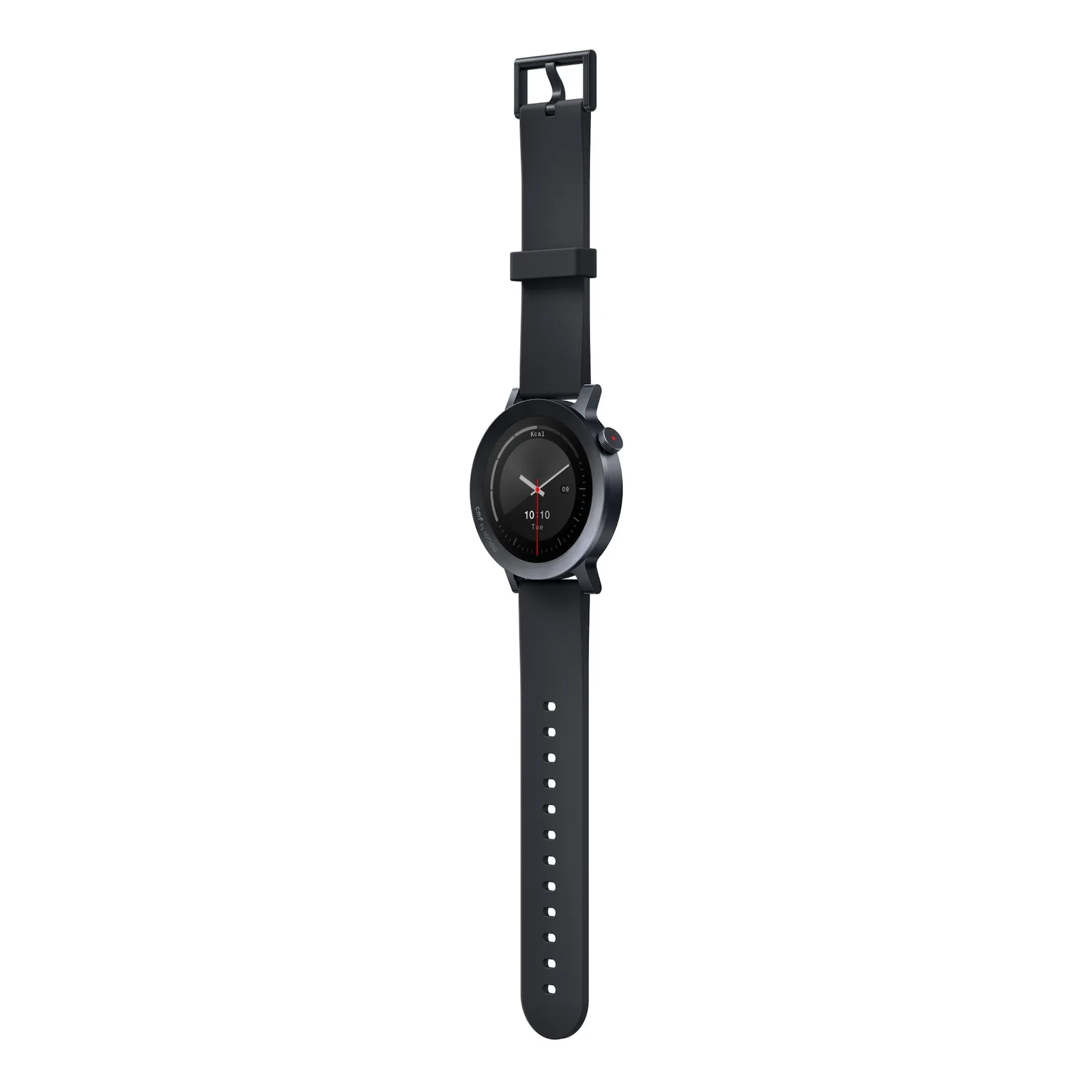 Nothing Watch 3 pro pametni sat, Dark Grey - Slika 3
