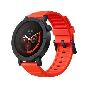 Nothing Watch 3 Pro Orange (DE), pametni sat