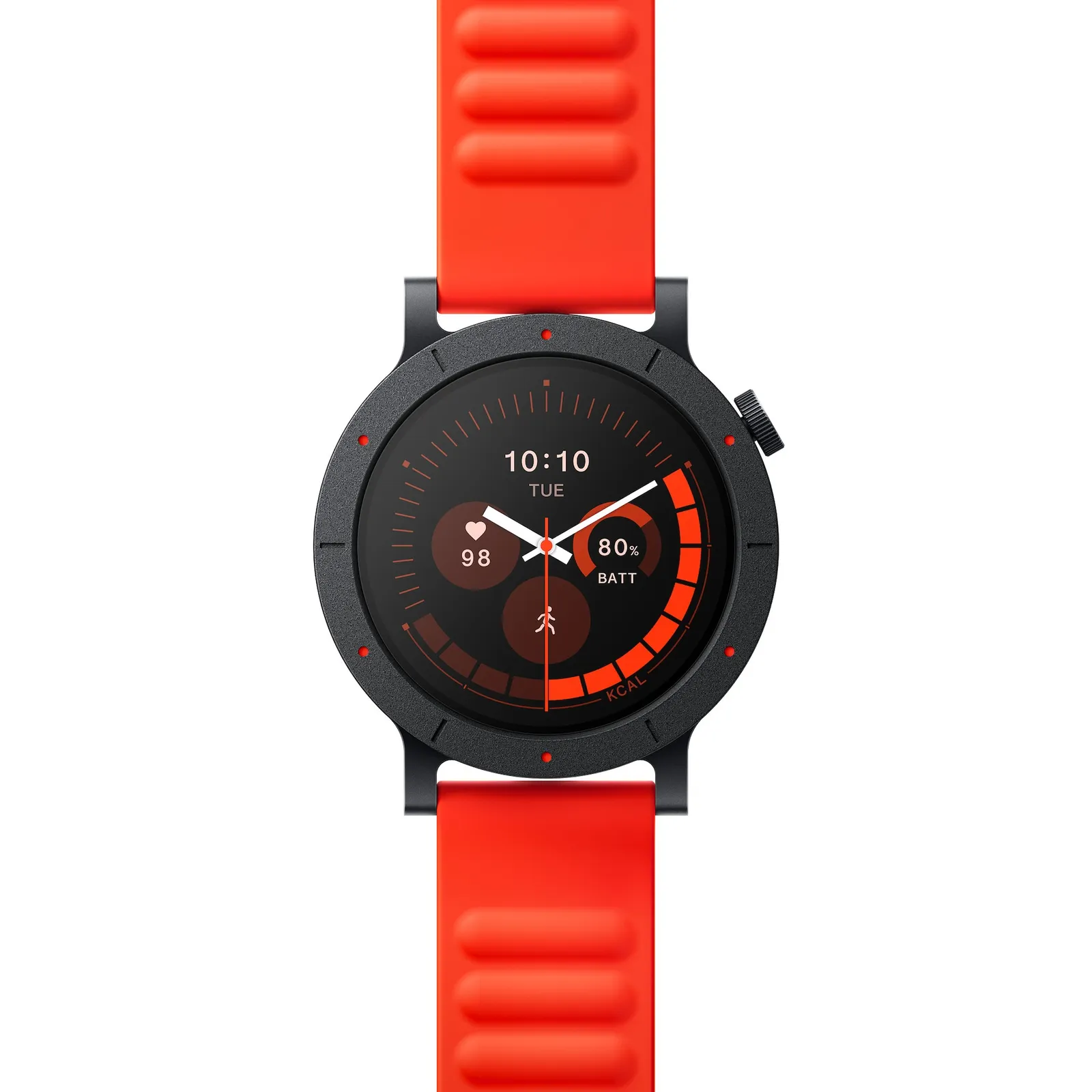 Nothing Watch 3 Pro Orange (DE), pametni sat - Slika 2