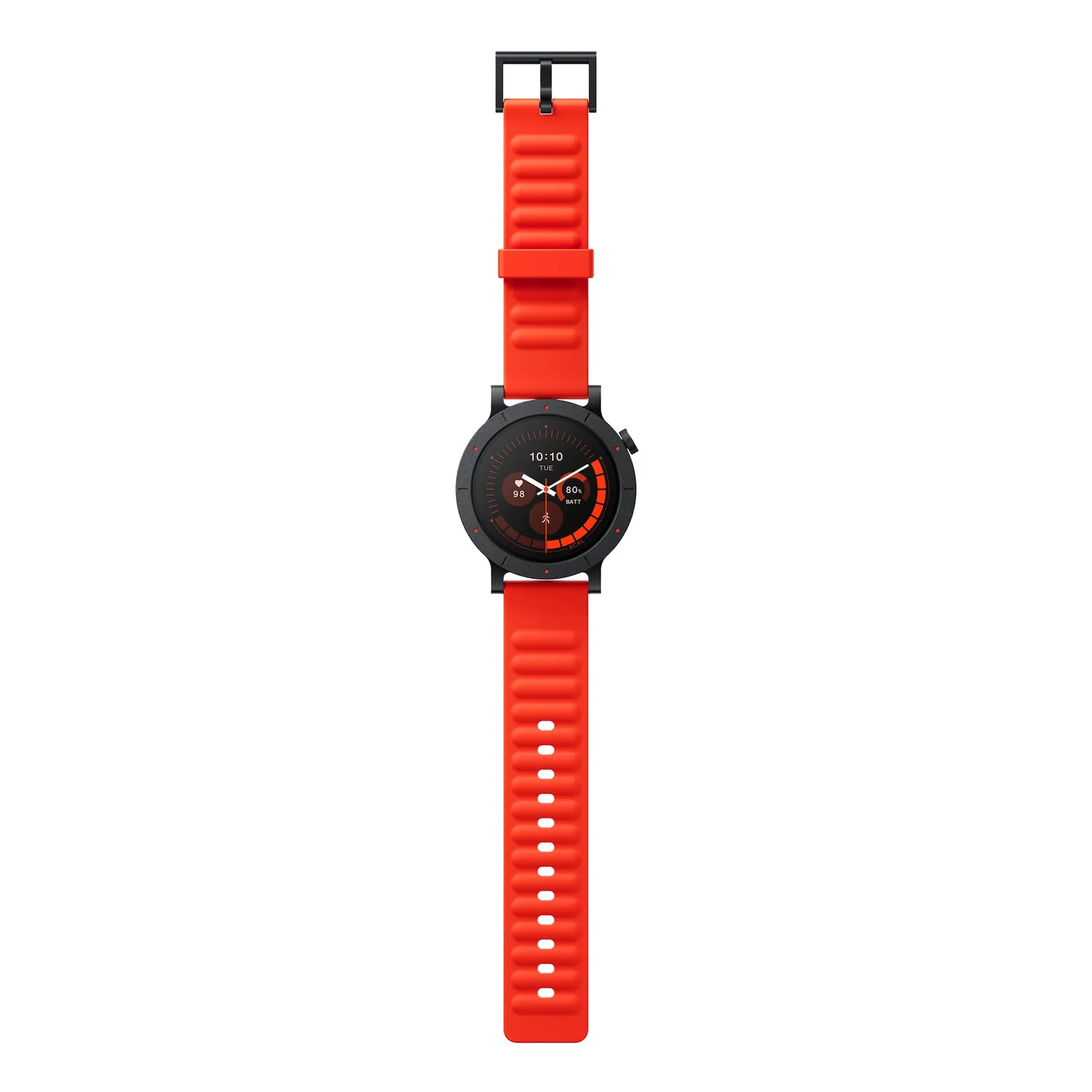 Nothing Watch 3 Pro Orange (DE), pametni sat - Slika 3