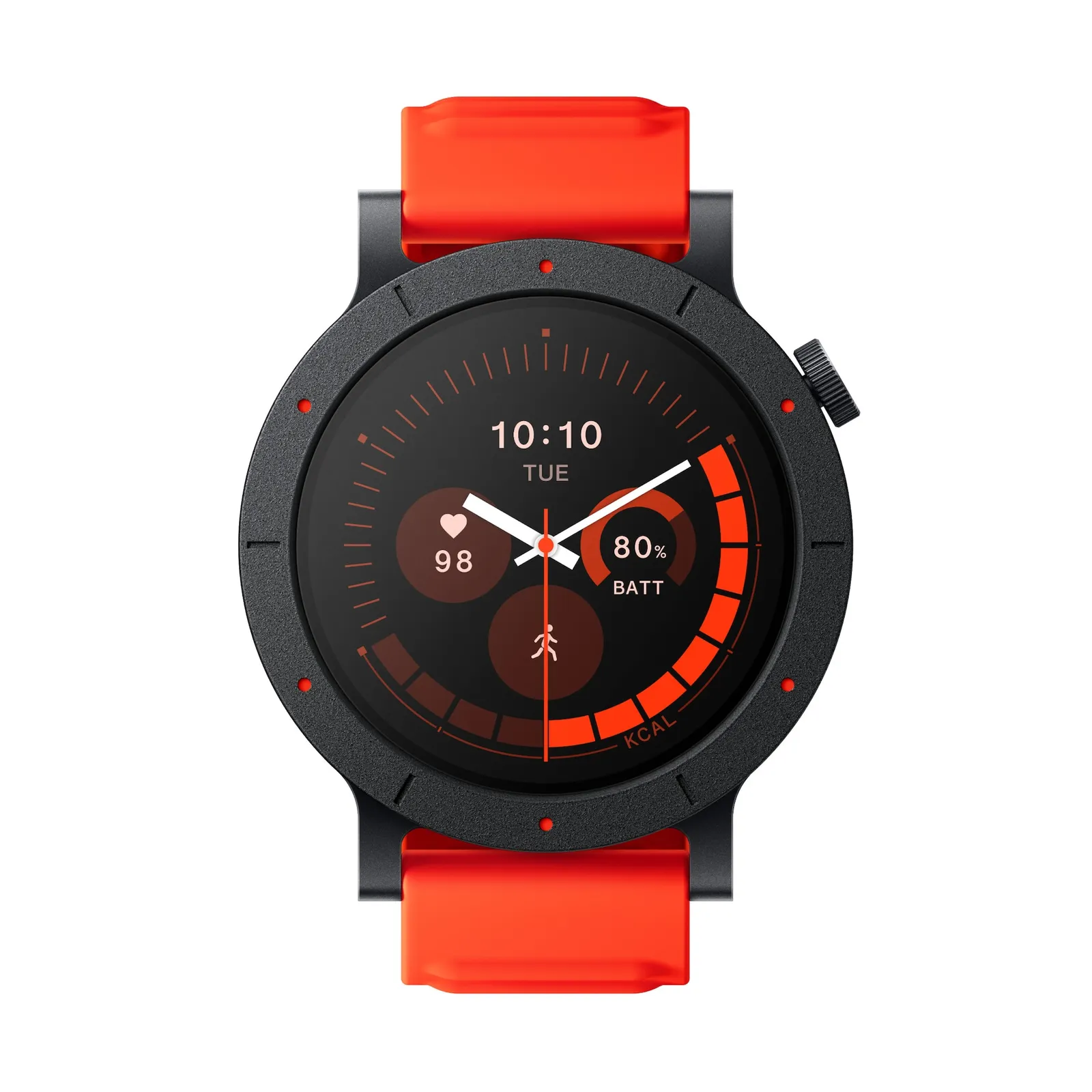 Nothing Watch 3 Pro Orange (DE), pametni sat - Slika 4