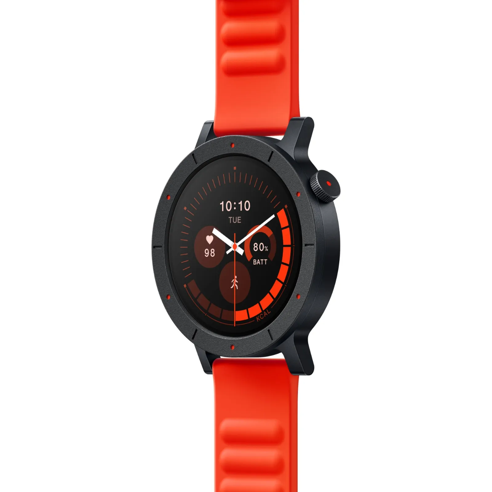 Nothing Watch 3 Pro Orange (DE), pametni sat - Slika 5