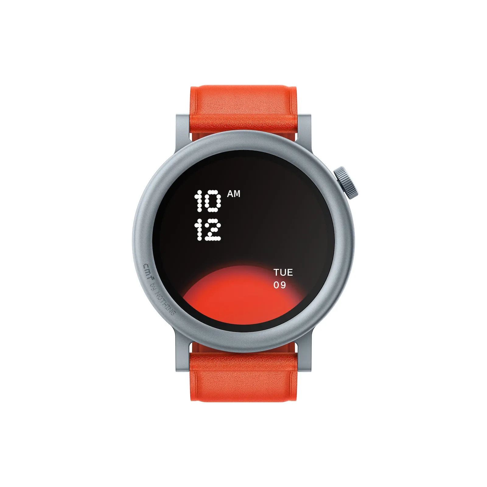 Nothing Watch Pro 2 Orange (DE) , pametni sat - Slika 3
