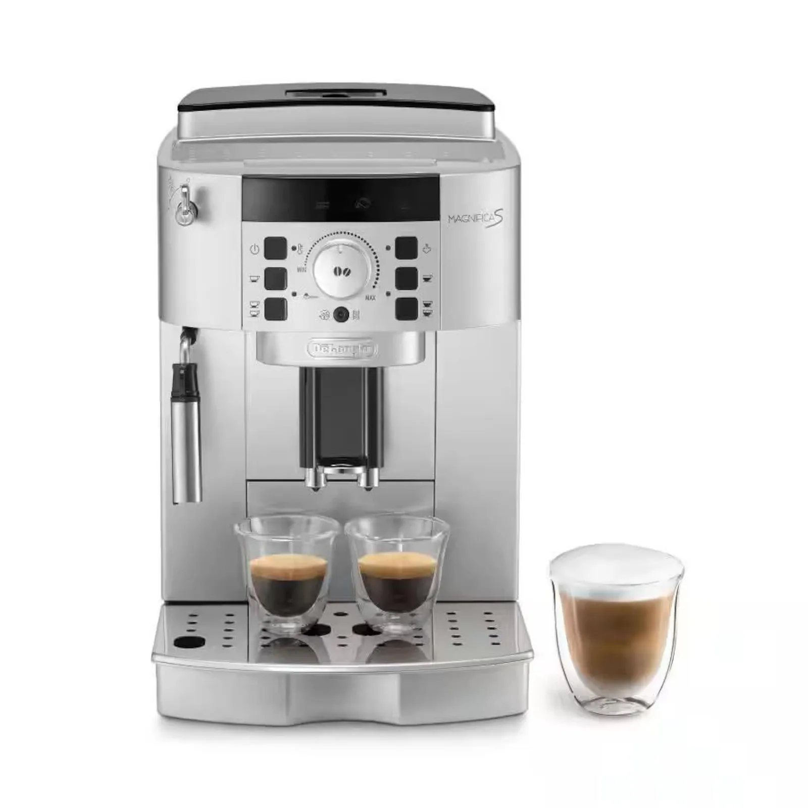 DeLonghi ECAM 22.110.SB, aparat za kavu