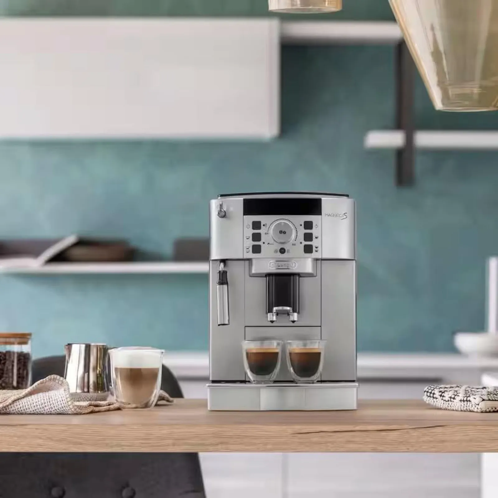 DeLonghi ECAM 22.110.SB, aparat za kavu - Slika 2