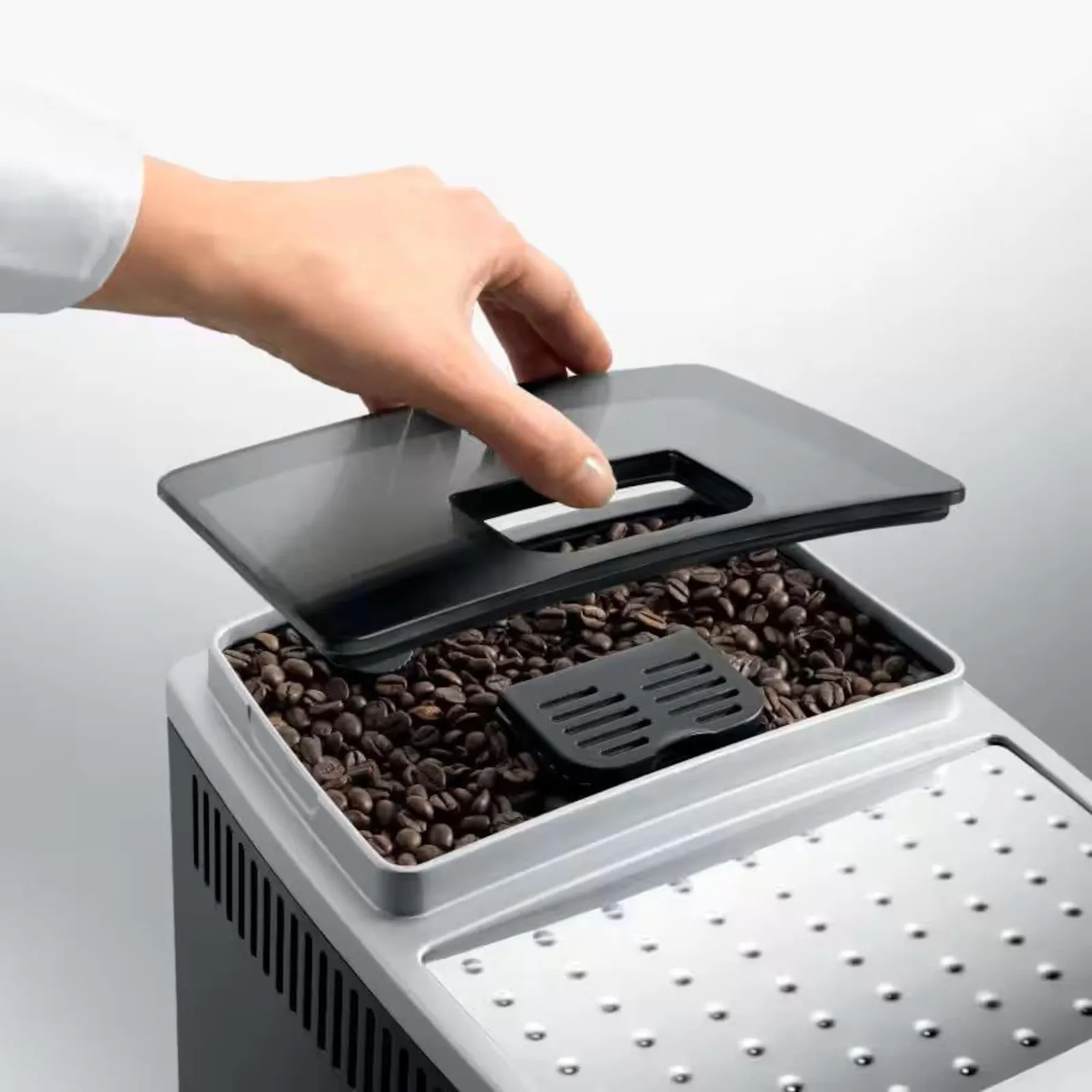 DeLonghi ECAM 22.110.SB, aparat za kavu - Slika 3