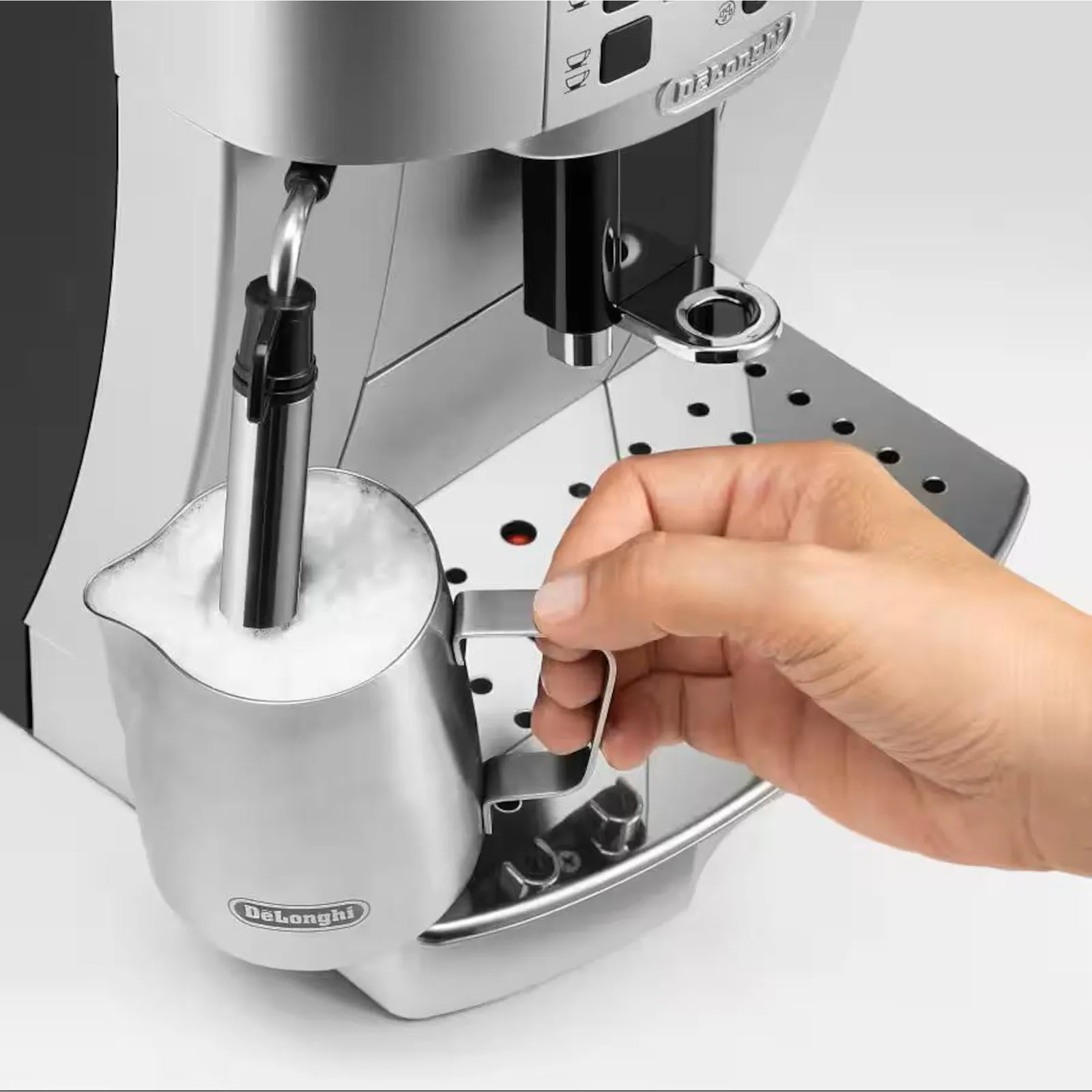 DeLonghi ECAM 22.110.SB, aparat za kavu - Slika 4