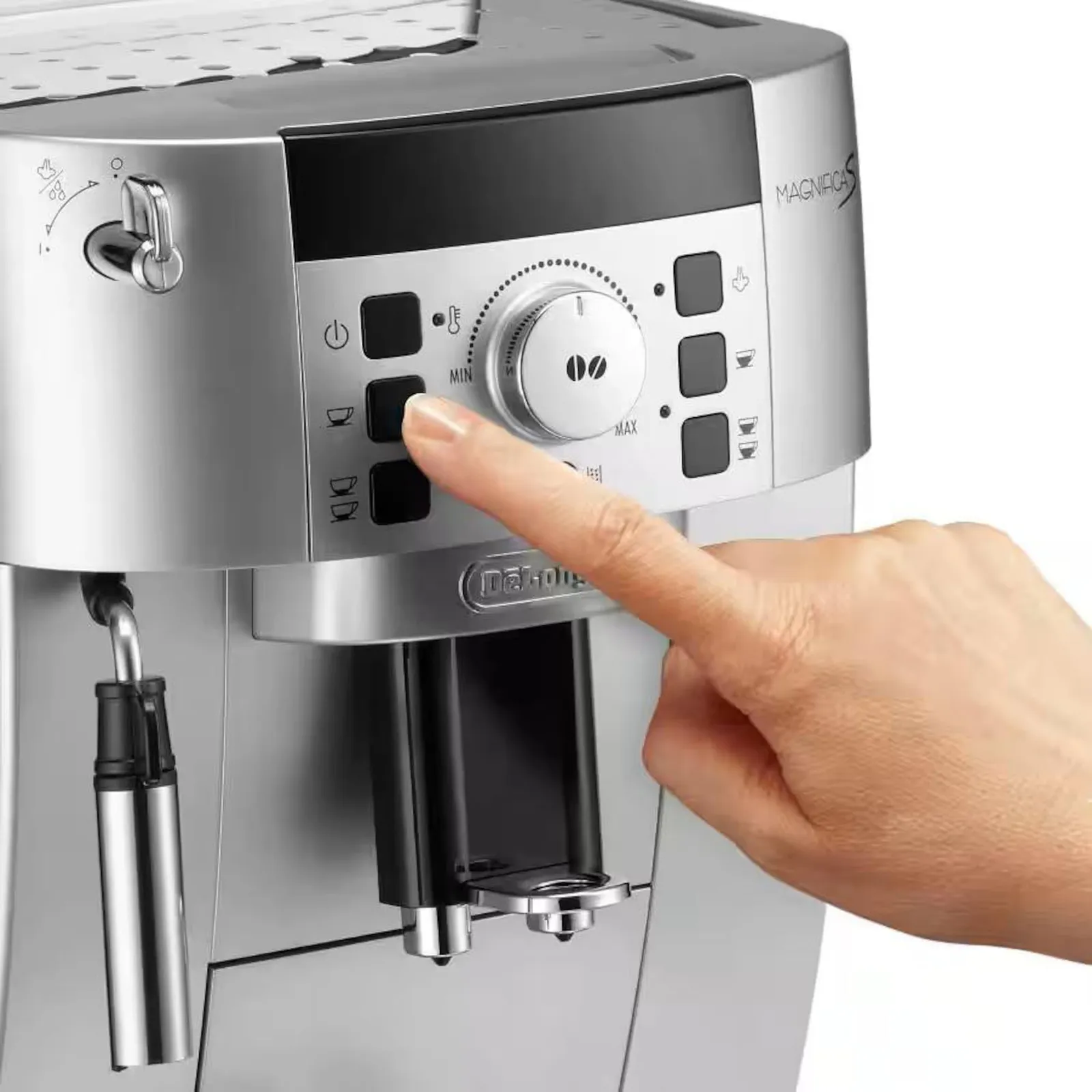 DeLonghi ECAM 22.110.SB, aparat za kavu - Slika 5