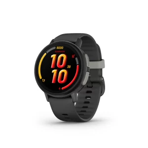 Garmin Bounce ™ 2 Škriljevac siva/crna