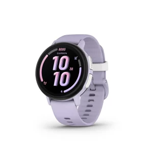 Garmin Bounce ™ 2 svijetlo ljubičasta/crna
