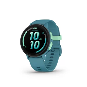 Garmin Bounce ™ 2 Tirkizna/Crna