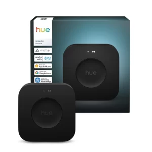 Philips Hue Bridge Pro, pametni hub