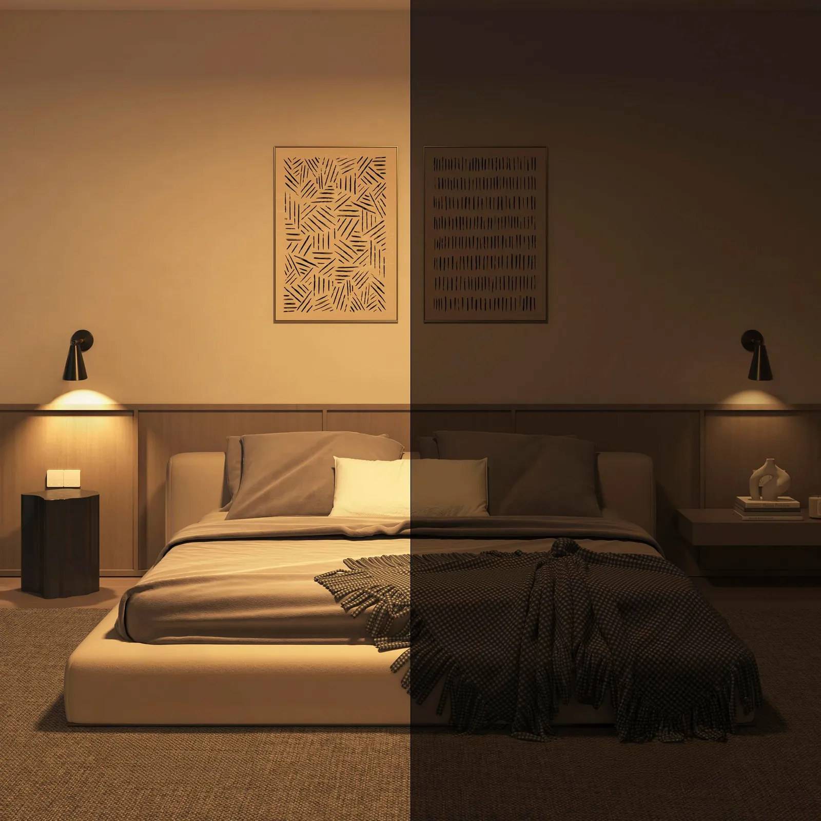 Philips Hue Essential pametna GU10 LED žarulja, bijela i u boji, 4,7 W, 2200K-6500K, prigušljiva, radi s uobičajenim pametnim kućnim asistentima, 1 pakiranje - Slika 5