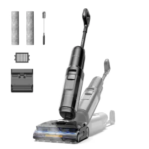 Tineco FLOOR ONE S7 Stretch Steam Plus pametni usisavač za mokro i suho čišćenje