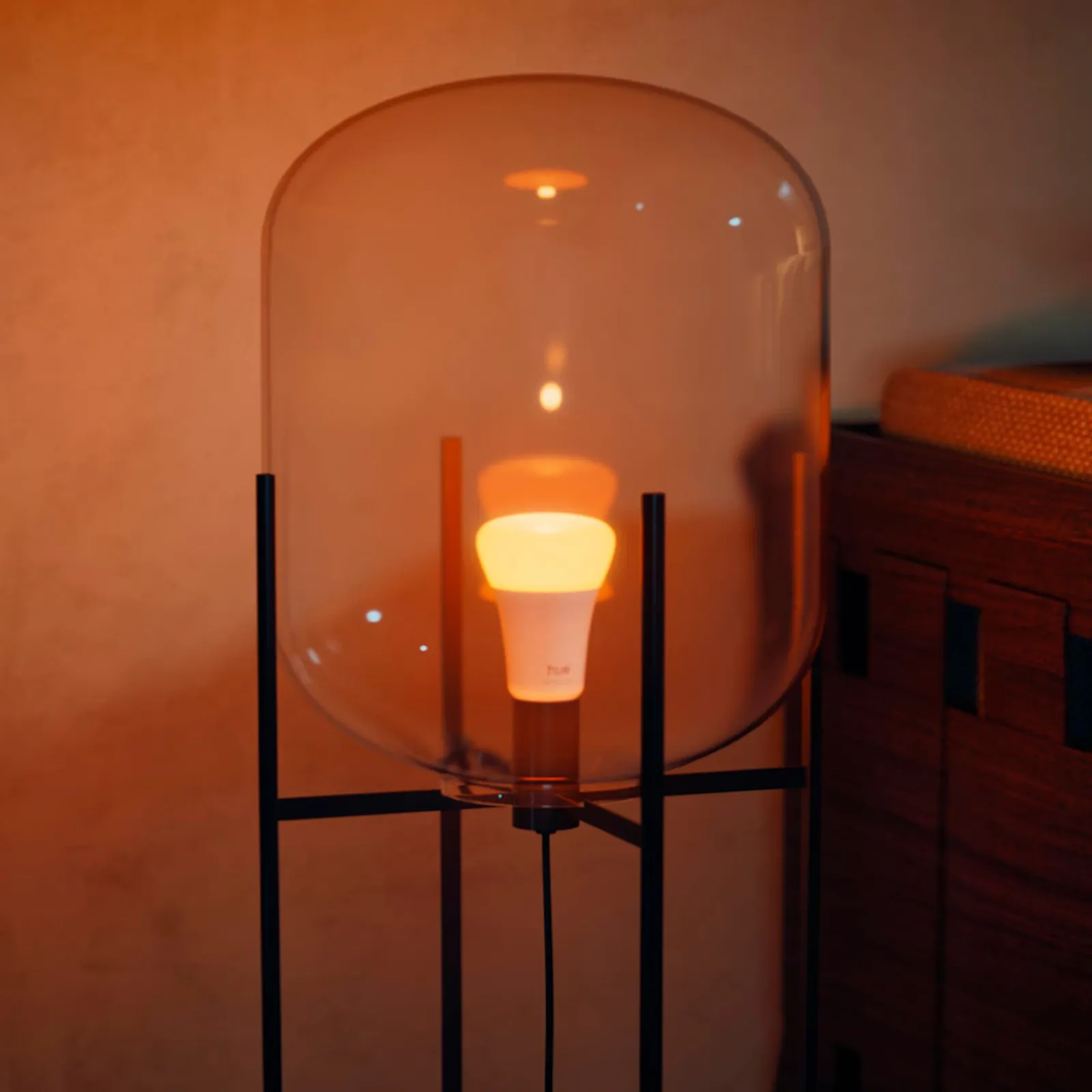 Philips Hue White E27 White and Color Ambiance pojedinačno pakiranje 1100lm 75W - Slika 5