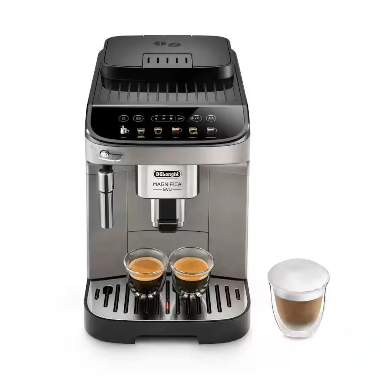 DeLonghi ECAM 290.42.TB Magnifica Evo, aparat za kavu
