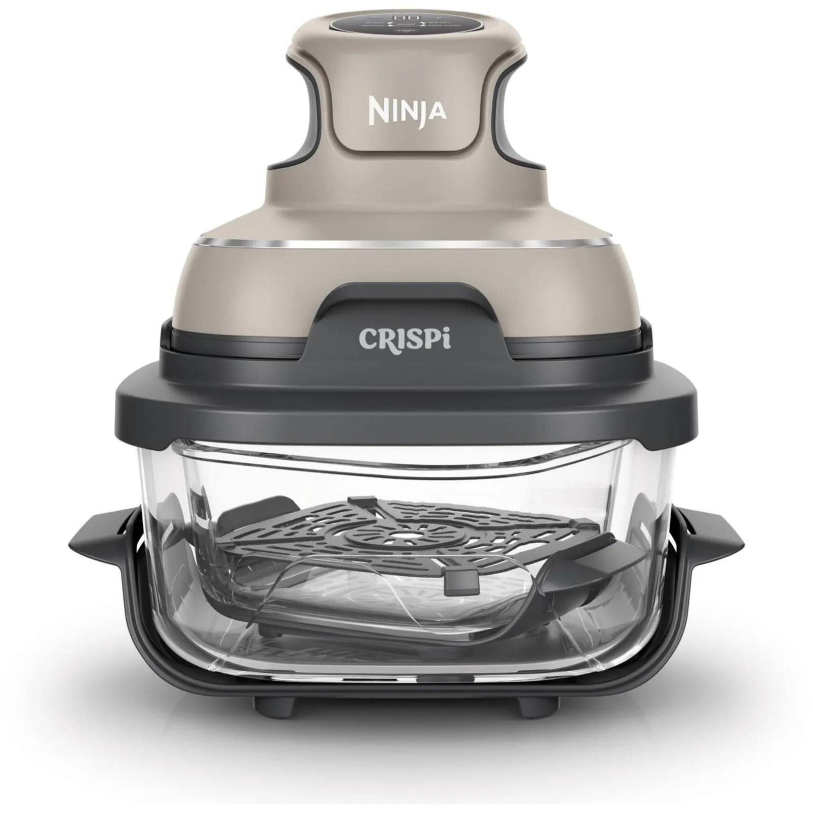Ninja CRISPi 4-in-1 FN101EUST, zračna friteza
