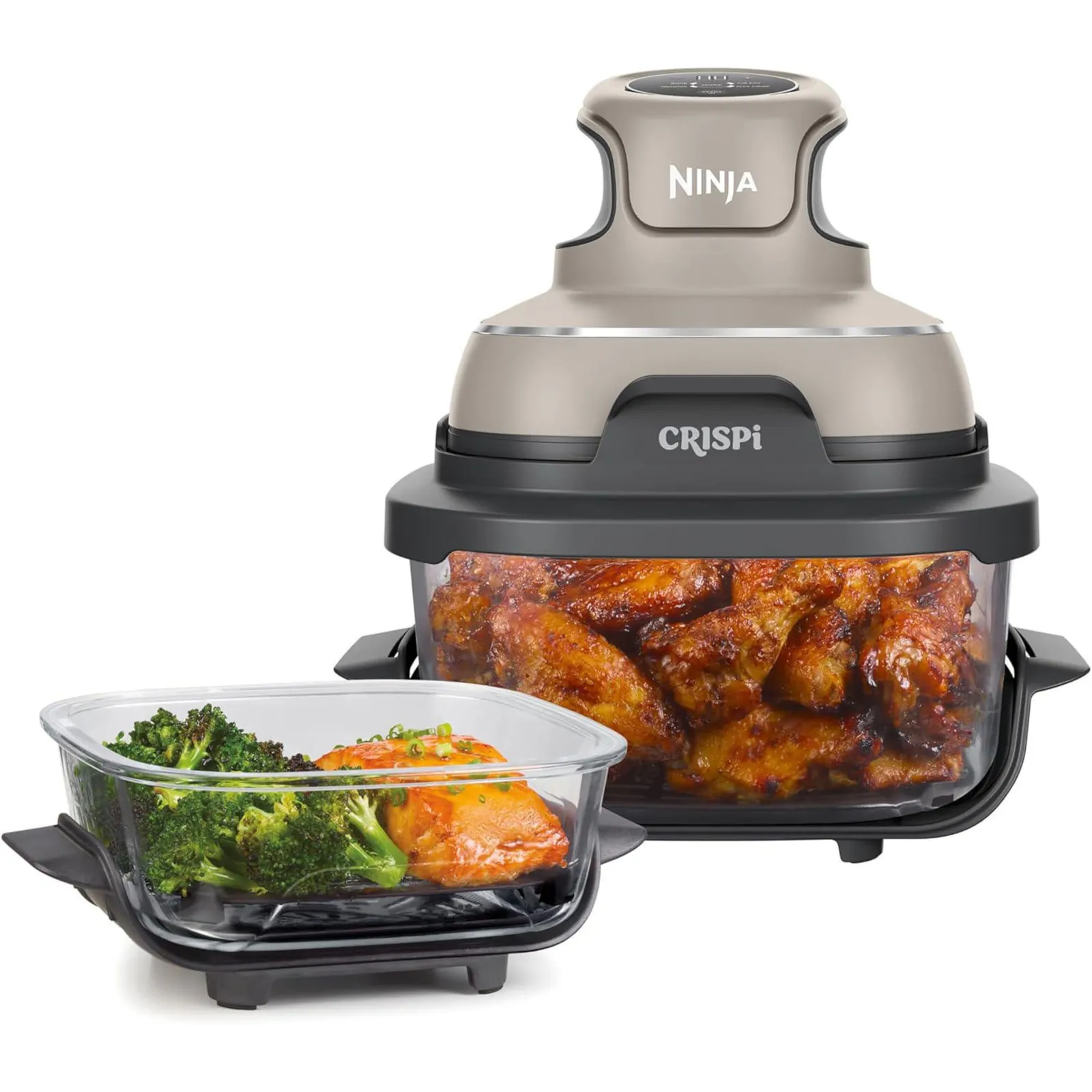 Ninja CRISPi 4-in-1 FN101EUST, zračna friteza - Slika 5