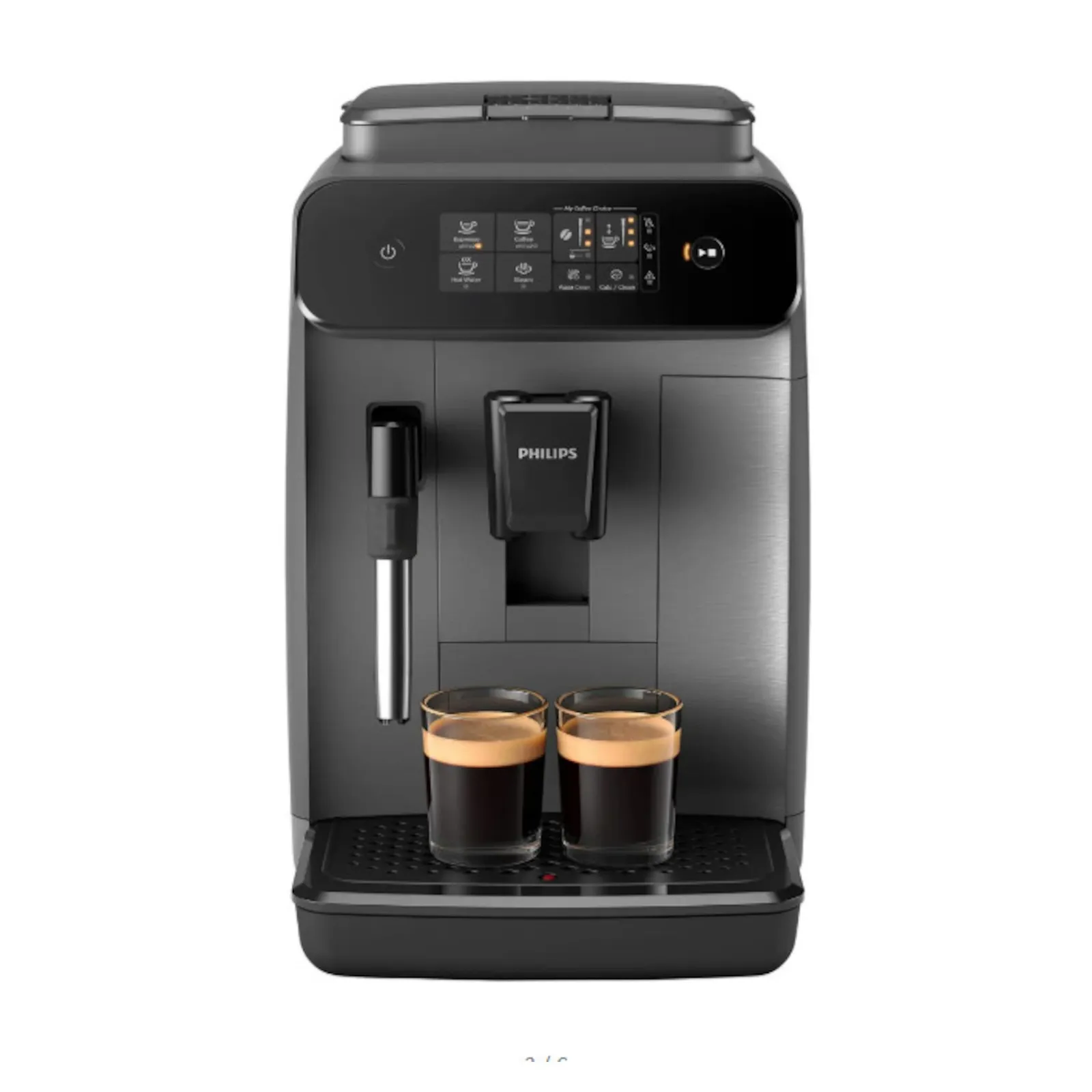 Philips EP0824/00 800 Series, aparat za kavu