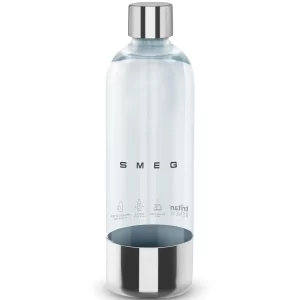 SMEG SKSB01 Zusatzflasche für Sodamaker SKC01