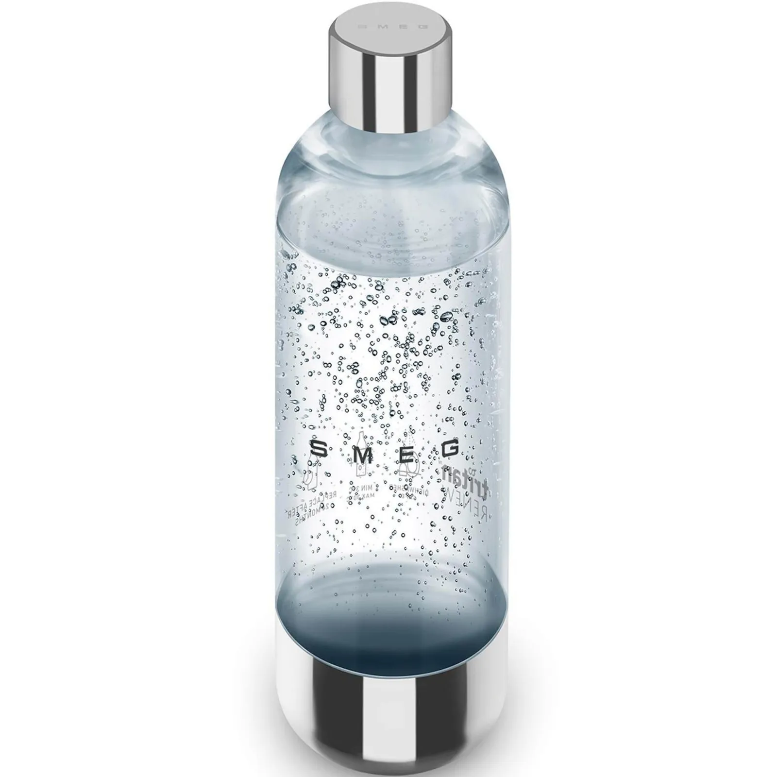 SMEG SKSB01 Zusatzflasche für Sodamaker SKC01 - Slika 3