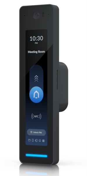 Ubiquiti UA-G3-Pro-B, UniFi G3 Reader Pro, black