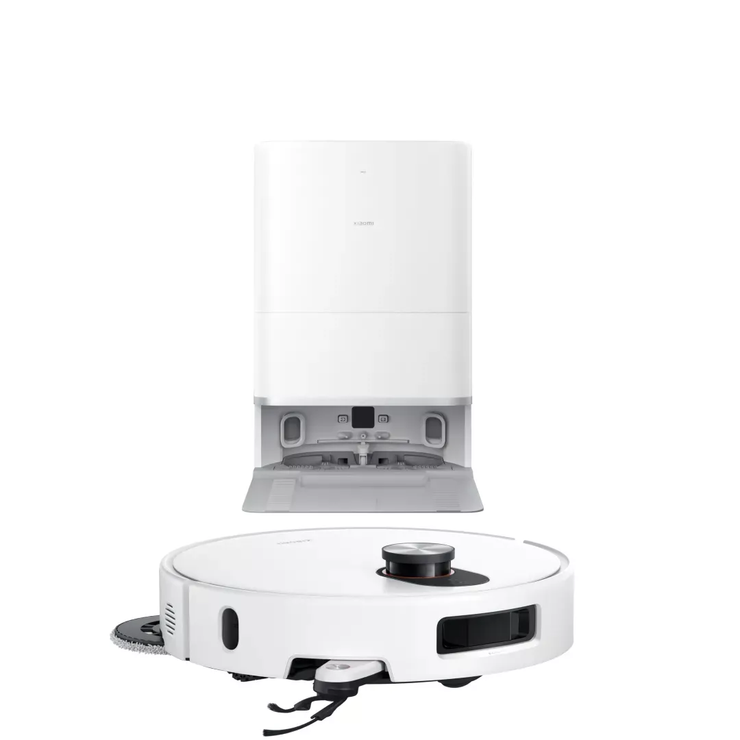 Xiaomi Robot Vacuum 5, robotski usisavač - Slika 4
