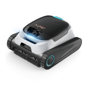 AIPER Scuba N1, robotski čistač bazena