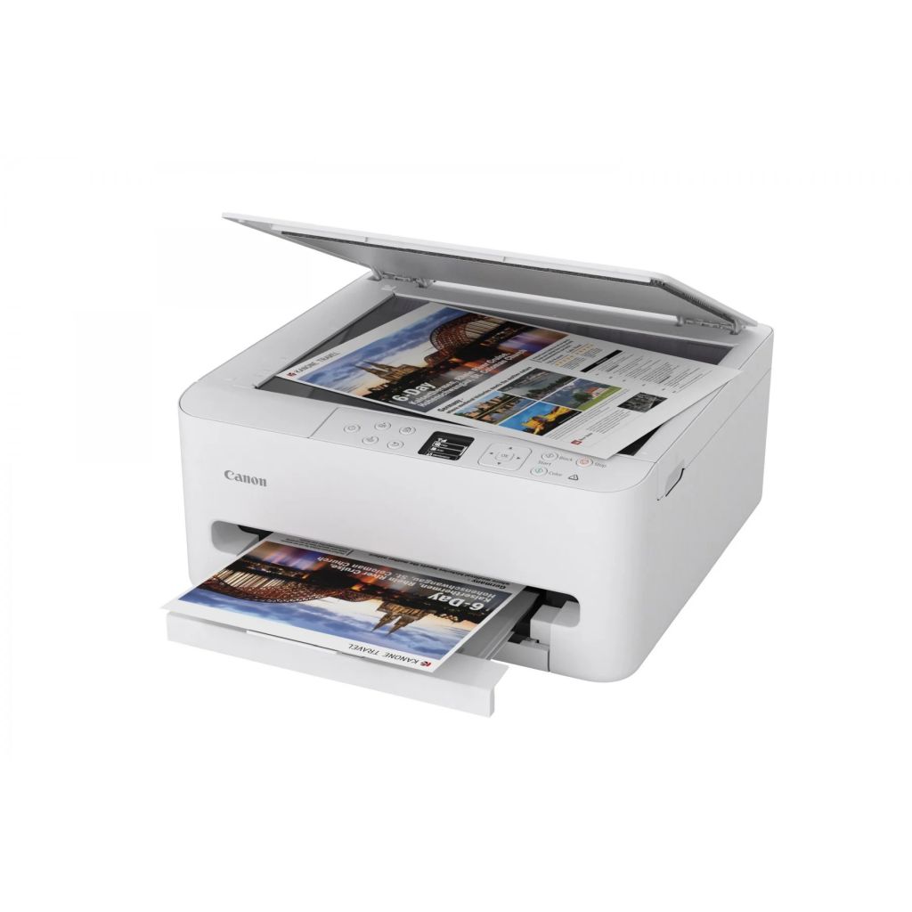 Canon Pixma TS6550i, multifunkcijski printer - Slika 2