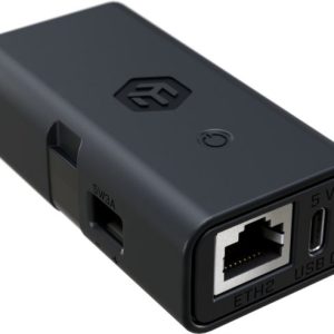 MikroTik GPOE-USB, 2.5G USB-C PoE splitter