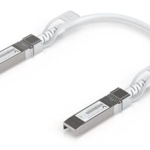 Ubiquiti UACC-Uplink-SFP28-0.15M - DAC cable, 1-25 Gbps, 0.15m