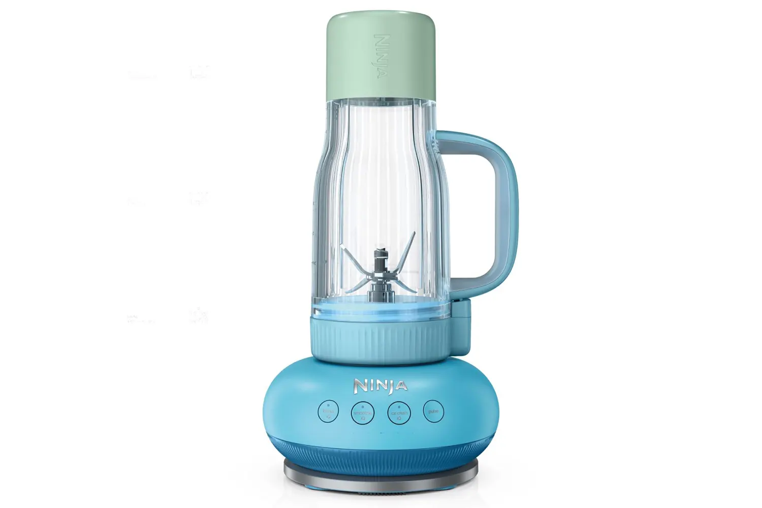Ninja DB351EUBL BlendBoss Tumbler blender, plavi