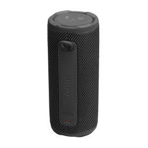 JBL Grip prijenosni zvučnik BT5.4, vodootporan IP68, crni
