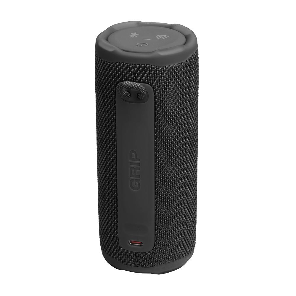 JBL Grip prijenosni zvučnik BT5.4, vodootporan IP68, crni