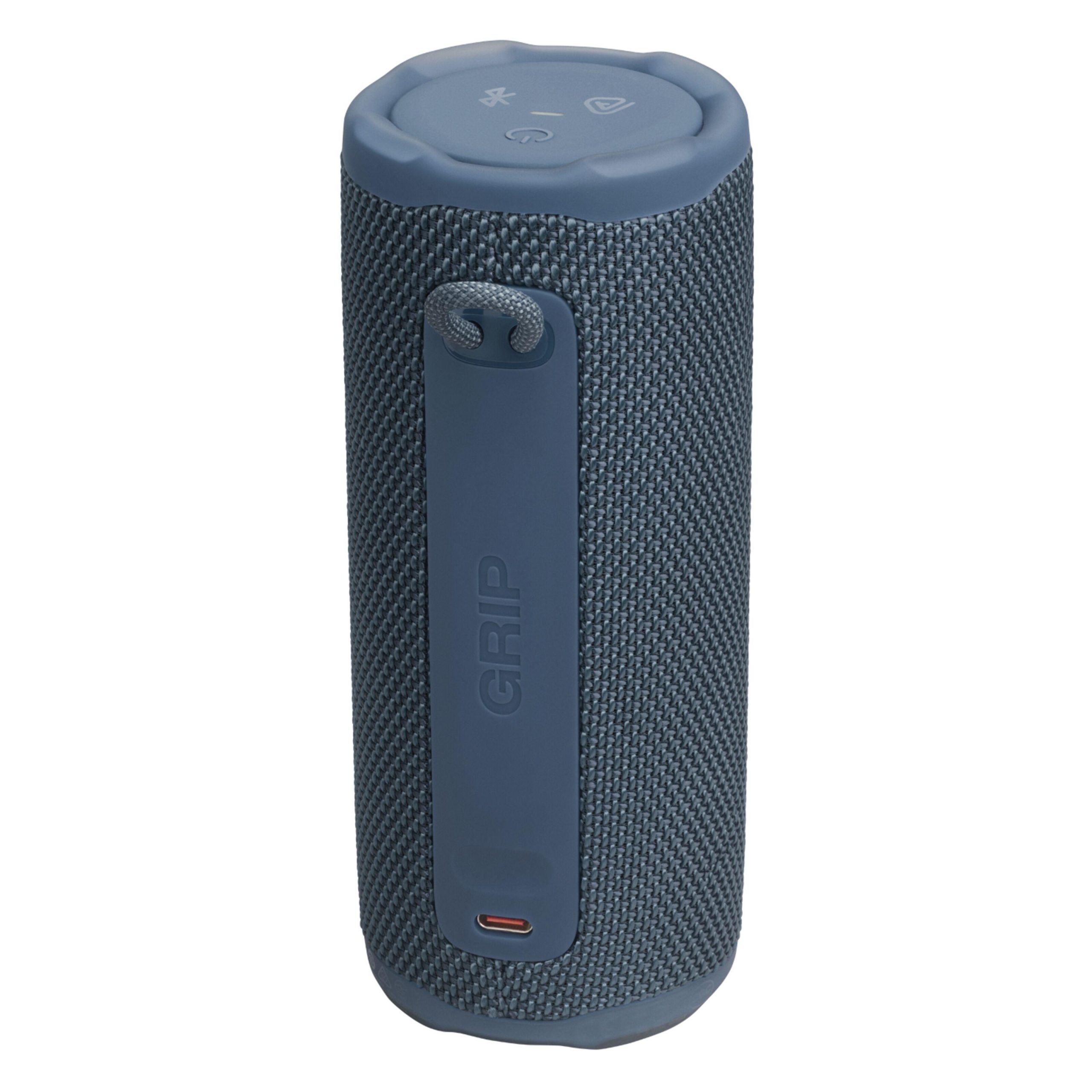 JBL Grip prijenosni zvučnik BT5.4, vodootporan IP68, plavi