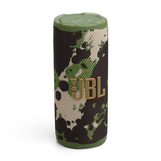 JBL Grip prijenosni zvučnik BT5.4, vodootporan IP68, maskirni