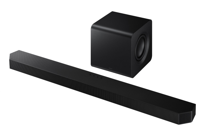 Samsung HW-Q800H/EN soundbar, 400W, 5.1.2ch