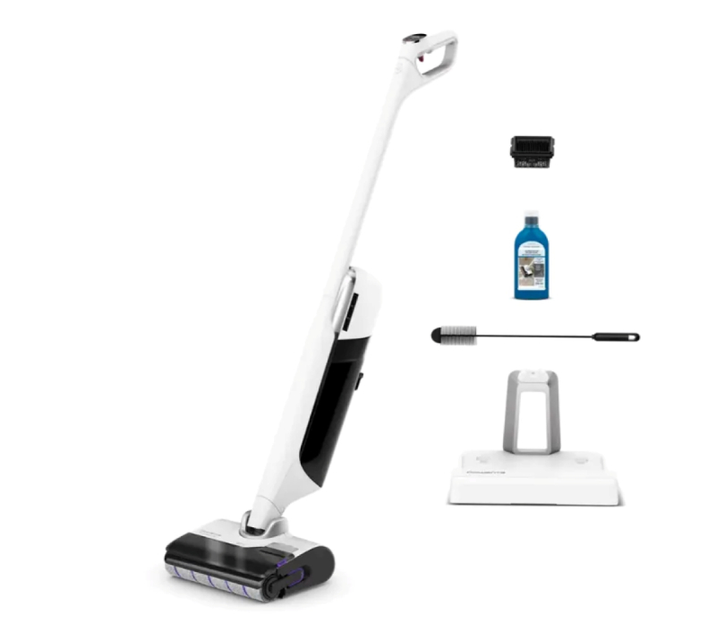 Rowenta Clean12 GZ7257E0, bežični usisavač